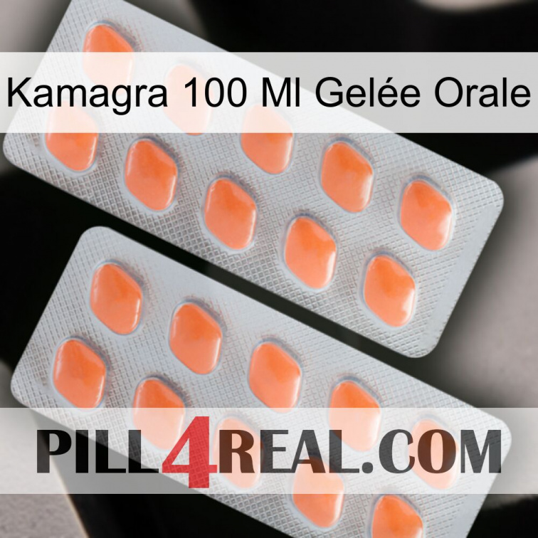 Kamagra 100 Ml Gelée Orale 27